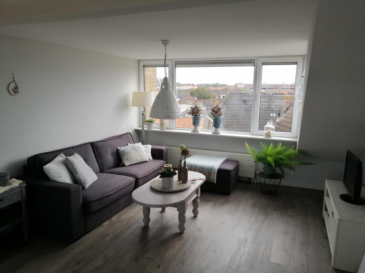 Princestraat Katwijk aan Zee Kültér fotó